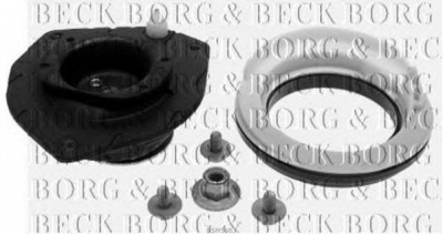 BORG & BECK bsm5083 -  Ремкомплект, опора стойки амортизатора